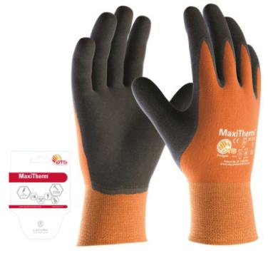 ATG MaxiTherm palm coated glove (single pack)