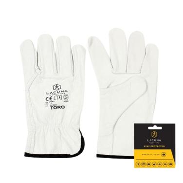 TORO leather glove (single pack)