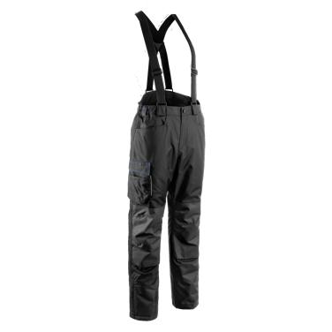 Winter work trousers, Marmotte