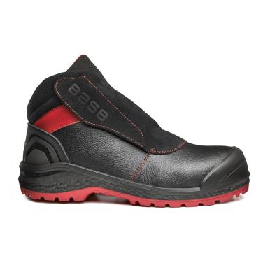 SPARKLE S3 HRO protective shoes