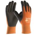 ATG MaxiTherm palm coated glove