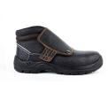 BRIONI WELD S3 high top safety shoe