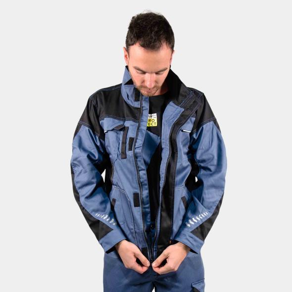 PACIFIC FLEX work jacket