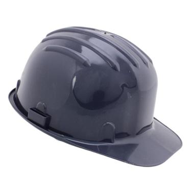 GP3000 safety helmet grey