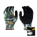 VARDE latex coated glove