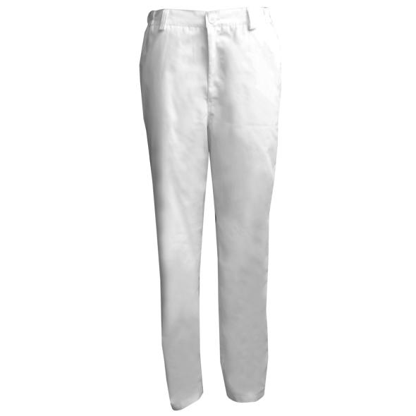 ADRIATIC women’s trousers white