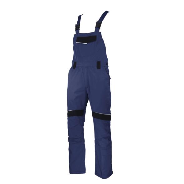 GREENLAND work farmer trousers blue