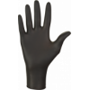 Nitrylex Black disposable gloves nitrile