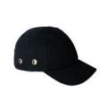 Cap with protection black