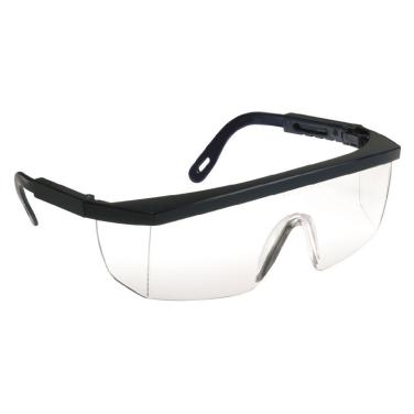 ECOLUX safety glasses