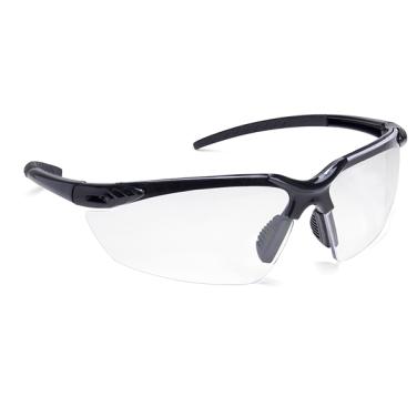 PSI safety glasses transparent