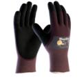 ATG MaxiDry 3/4 coated glove