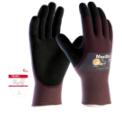 ATG MaxiDry 3/4 coated glove (single pack)