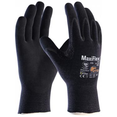 ATG MaxiFlex Cut Kevlar glove