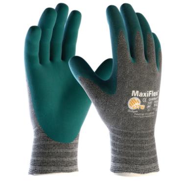 ATG MaxiFlex Cut Comfort glove