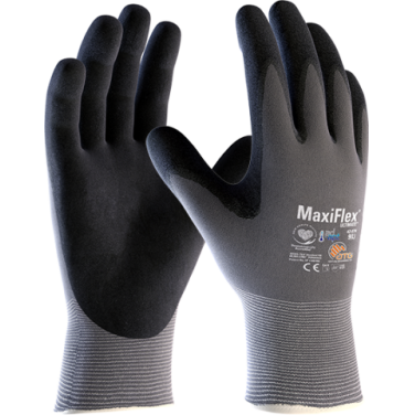ATG MaxiFlex Ultimate AD-APT glove