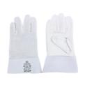 ASOP leather glove, size 10