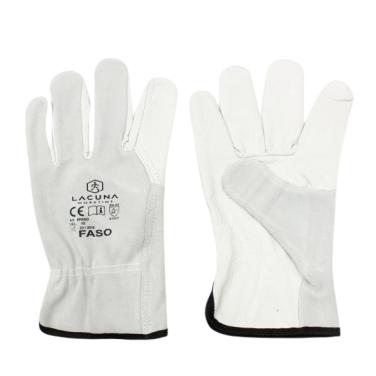 FASO leather glove