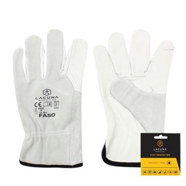 FASO leather glove (single pack)
