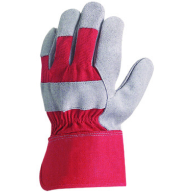 Docker glove, size 10