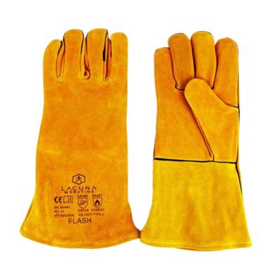 FLASH welding glove (Kevlar), size 10