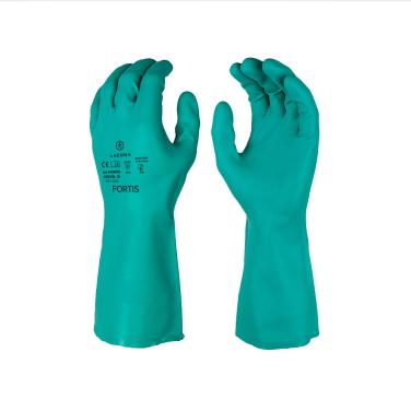 FORTIS nitrile glove