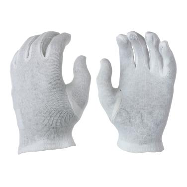LENTE glove white