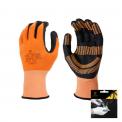 BARO nitrile coated glove (single pack)