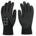 EUROWINTER glove black