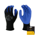 DODO latex coated glove, size 10