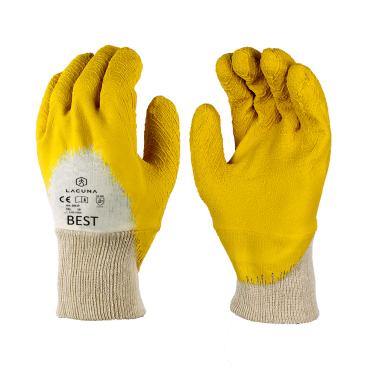 BEST construction glove, size 10