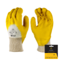 BEST construction glove, size 10 (single pack)