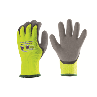 EUROWINTER L20 winter glove, size 10