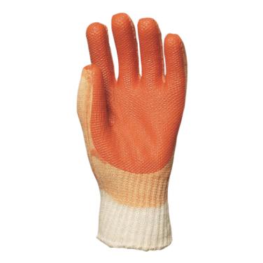 PREVENT vulcanized coating glove, size 9