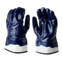 CORDA nitrile coated glove, size 10