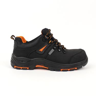 BERG S3 low top safety shoe