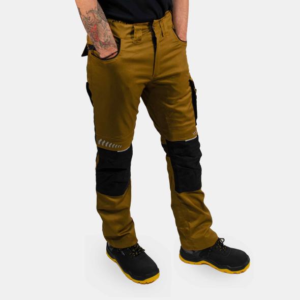PACIFIC FLEX work trousers