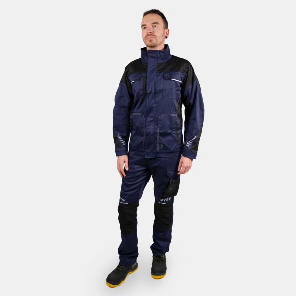 PACIFIC FLEX work trousers