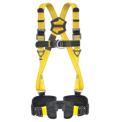 REVOLTA double point safety harness size S–L