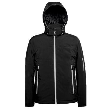 Women’s winter jacket SPEKTAR WINTER, black