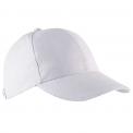 Orlando baseball cap white/white
