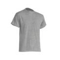 Men’s short sleeve shirt, grey