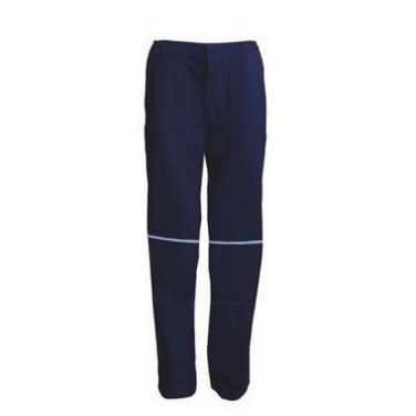 ETNA II protective trousers, navy