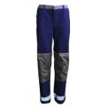 LAWU protective work trousers, navy