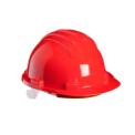 5RS electricians helmet red