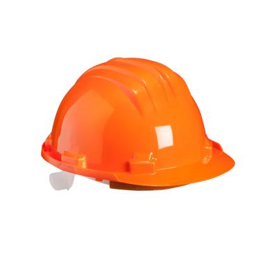 5RS electricians helmet orange
