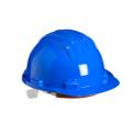 5RS electricians helmet blue