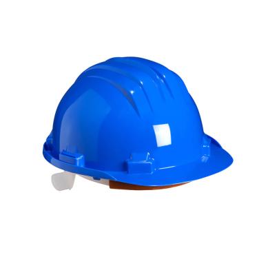 5RS electricians helmet blue