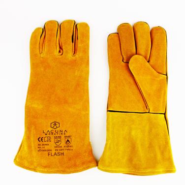 FLESH welding gloves (Kevlar), size 10