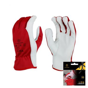 LIRA leather glove (single pack)